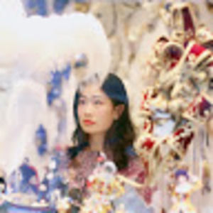 Meet your Posher, Ke